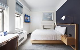 Club Quarters Times Square, 4*